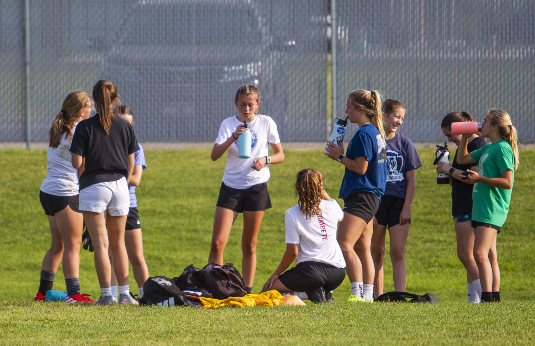 Twin Falls team qualifies for nationals
